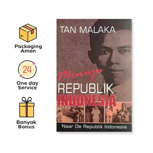 Menuju Republik Indonesia
